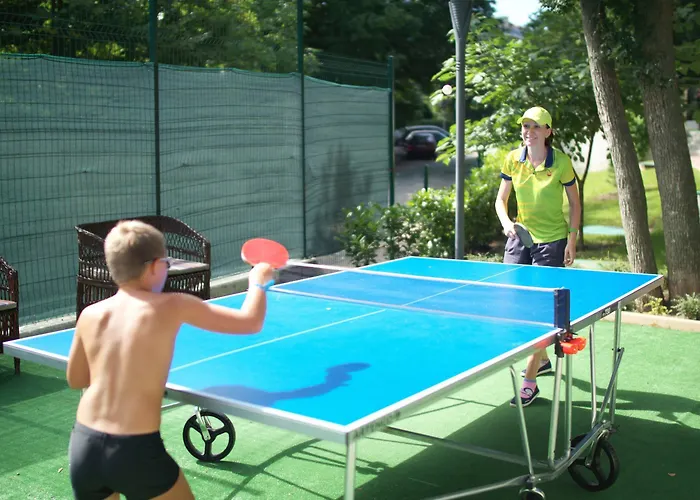 Kristal 4* غولدن ساندز