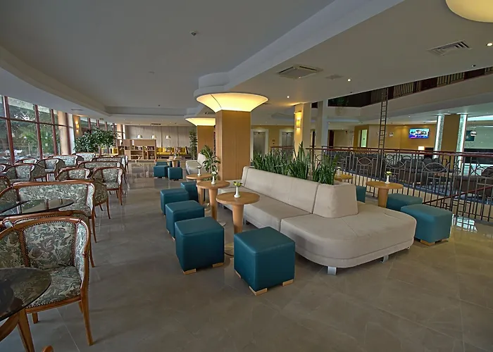 Kristal 4* Златни пясъци