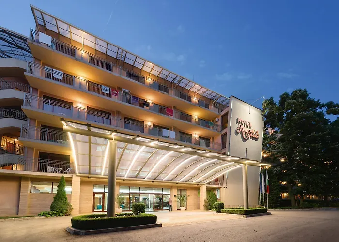 Kristal 4* غولدن ساندز