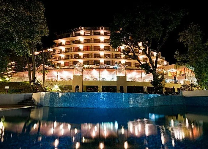 Kristal 4* Golden Sands