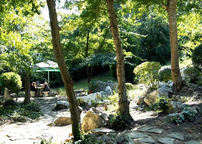 Kristal 4* Златни пясъци